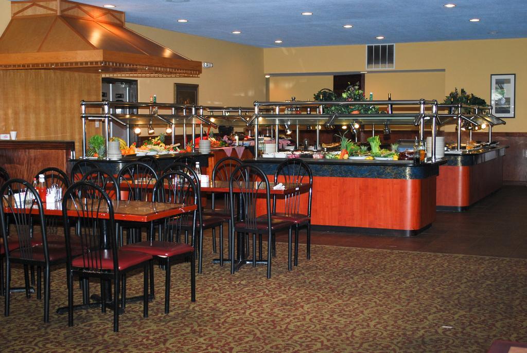 Days Inn By Wyndham Washington Dc/Gateway Экстерьер фото